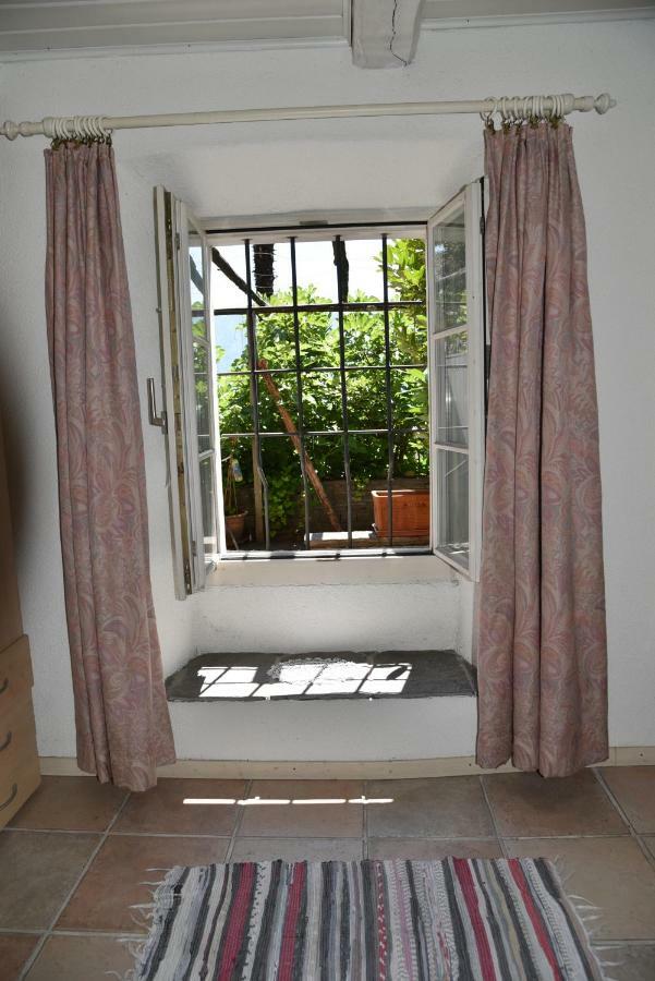 Girasole Orselina Apartment ภายนอก รูปภาพ